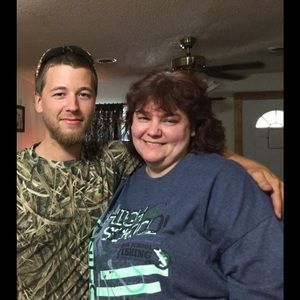 Meet your Posher, Joanna